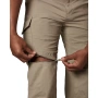 Columbia Mens Silver Ridge Convertible Pants - мъжки туристически панталони 32/М , снимка 3