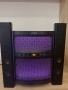 Тонколони Fenda T200X, Bluetooth, радио, дистанционно, usb, снимка 1