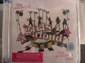 GIRLS ALOUD оригинални аудио дискове, снимка 3