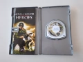 Medal of Honor: Heroes PSP Playstation Portable, снимка 3