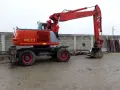 Услуги с автокран и строителна механизация , снимка 4