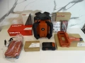 НОВО - Hilti PR 4 - 22 / Nuron - Хоризонтален ротационен лазер, снимка 1