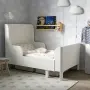 Разтегателно детско легло, снимка 2