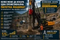 Пилотна машина ROT-20TCN1200 до 20 m на лизинг, снимка 1