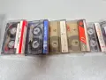 Аудио касети TDK, FUJI, SONY и други /21 броя за 20,00 €/, снимка 4
