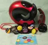 Кафемашина с гаранция 1 година Delonghi Automat Eclipse NESCAFÉ® Dolce Gusto Red, снимка 4