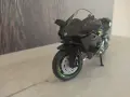 Метален мотор Kawasaki Ninja H2R !!!, снимка 3