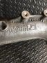 Маркуч на интеркулер за Fiat Ducato 120 M Jet (2006-2011) 504080800, снимка 3