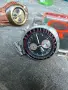 Seiko 6138 хронограф автоматик правена профилактика преди три месеца., снимка 3