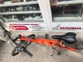 Планински велосипед B'Twin Rockrider 340 Orange  26", снимка 4