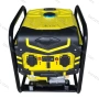 Инверторен Бензинов Генератор 3000W, снимка 1