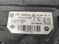 Десен фар LED за BMW serie3 F30 F31 facelift 7471306-03, снимка 5