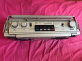 Sanyo M 9903LE касетофон, снимка 5