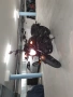 Продавам honda CTX 700 D категория А2, снимка 4