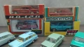 Руски Модели 1/43 СССР , снимка 8
