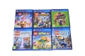 LEGO игри за PS4 PlayStation 4, снимка 1