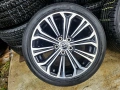 Джанти Тойота 17" 5х114,3 , снимка 3