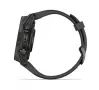 НОВ!!! Смарт часовник GARMIN Fenix 8, 43mm, AMOLED Sapphire, Carbon Gray, снимка 8
