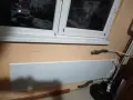 Конвектор ADAX NEO BASIC NP 20 KDT WHITE, 2000W, Дигитален програмируем термостат, снимка 2