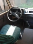 Продавам микробус VW Transporter T3, товарен, 1,6 дизел, модел 1982 г. , снимка 7