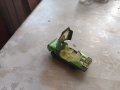 matchbox Мачбокс клипер турбо 44, снимка 2