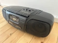 Panasonic boombox , снимка 5