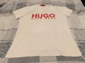 HUGO BOSS Оригинална мъжка тениска (Размер М) – Като НОВА!, снимка 2