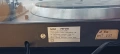 Saba psp-250 грамофон директ драйв , снимка 6