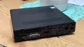 HP ProDesk 600 G2 - Pentium G4400T / 8GB DDR4 / 240GB Kingston SSD / Intel 7260AC / Win 10 PRO , снимка 2