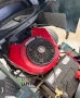 Трактор косачка MTD Bolens LTX 16, снимка 6