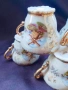 Lustreware porcelain , снимка 6