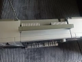 Рядьк Радиокасетофон Sanyo M-W3LU, снимка 4