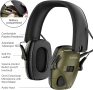 Антифони Awesafe Electronic Shooting Ear Protection, снимка 2
