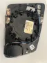 Ляво странично стъкло за огледало Mercedes a2128102221, снимка 2