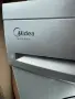 Пералня Midea MG70-808S за ремонт, снимка 2