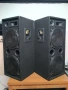 OMNITRONIC DX-2222. 12 инчови баси. Перфектни! Много сила и бас!, снимка 7