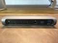 Satechi 11-в-1 Thunderbolt 4 Docking Station – Като нов, снимка 5