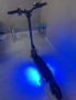 Продавам тротинетка Kaboo Mantis 10 2x1000W, снимка 4