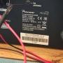 Pioneer X-EM22 - Bluetooth/USB/RDS/MP3 CD, снимка 4