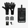 Вратарски ръкавици Fearless WOLF IRONPALM BLACK размер 6,7,8,9,10,11, снимка 2