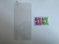 Обикновен стъклен протектор за Honor 70 Lite, снимка 2