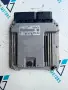 04L907309E, EDC17C64, 0281019175 ECU компютър Bosch от Skoda Octavia 1.6 TDI, 110 кс., 5 ск., снимка 4