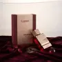 Комплект Al Haramain Amber Oud White Edition + Amber Oud Rouge EDP 100 мл – Луксозни арабски унисекс, снимка 5
