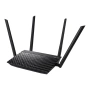 безжичен рутер ASUS RT-AC51, снимка 7