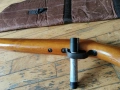 Въздушна пушка HAENEL 302 4.5mm. Germany, снимка 7