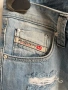 Дамски нови дънки diesel, снимка 4