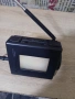 Ретро Портативно Телевизорче"Panasonic"TC-3PEE1D(LCD), снимка 15