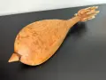 Стара Гъдулка с Лък, снимка 4