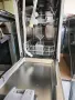 Съдомиялна за вграждане Neff 45см широка , снимка 4