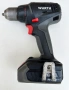 Wurth ABS 18 Compact M-Cube - Безчетков винтоверт 18V 2.0Ah, снимка 1